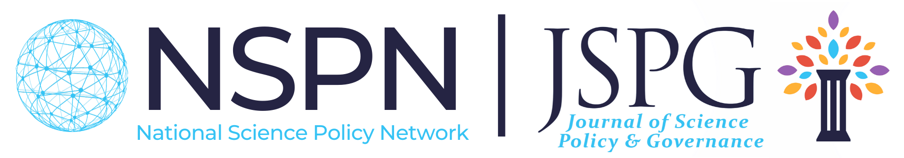 NSPN & JSPG Launch announcement joint logos