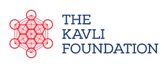 Logo for The Kavli Foundation